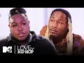 Download Lagu Top 5 Moments From Zell Swag \u0026 Saucy Santana’s Relationship