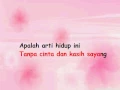 Lagu Karaoke Vidi Aldiano - Cinta Jangan Kau Pergi (Tanpa Vokal)