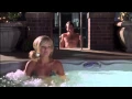 Malin Akerman bikini