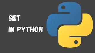 Sets in Python Python for Beginners in Malayalam Python Tutorial 9