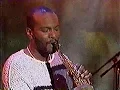 Download Lagu George Howard July 1987 late night TV
