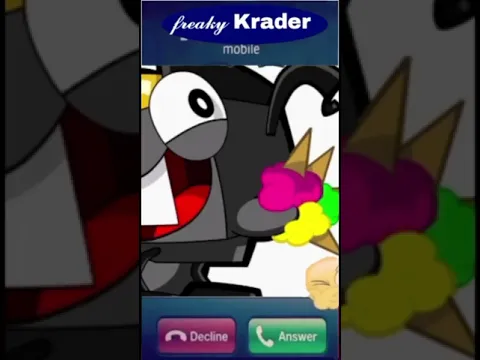 𝓯𝓻𝓮𝓪𝓴𝔂 krader is calling #mixels #memes #cookierunkingdom #fypage