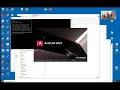AutoCAD Core Console for batch files