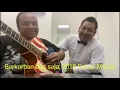 Download Lagu Berkorban apa saja P.ramlee @ Fairuz Misran