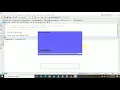 make a progress bar in java java progrees bar progress baar with java source code