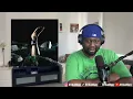 OMG!!! PS Hitsquad ft Unknown T - 100 Man (Official Music Video) | REACTION