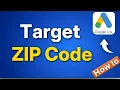 How to Target Google Ads in a Specific ZIP Code Only