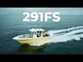 Key West Boats 291FS