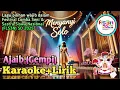 Download Lagu ⭕ KARAOKE+LIRIK - AJAIB (GEMPI) - LAGU WAJIB FLS3N SD 2025