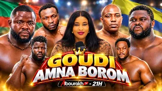 DERBY GUEDIAWAYE VS PIKINE AVEC PEUL BOU RAFET