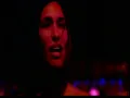 Luis Miguel - "Por Debajo De La Mesa" En Vivo DVD 2000