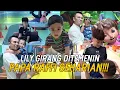 RAFFI SEHARIAN NGASUH RAFATHAR CIPUNG LILY DIRUMAH SPONGEBOB?!!