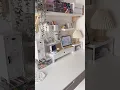 Desk Makeover IKEA Haul