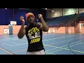 Patrice Roberts - Real Woman/ Zumba Choreo by @leston.deroche