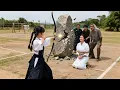 Download Lagu 眼盲少女竟是射箭天才！眾人嘲笑女孩是個廢物，殊不知她一箭射穿巨石，火力全開驚呆眾人！#暴爽短剧 #好看 #萌娃 凤凰少女