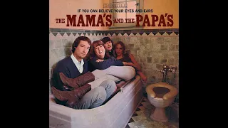 The Mamas And The Papas California Dreamin Modern Stereo Remix 
