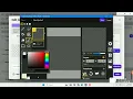 How to make a timer in gdevelop part 1