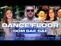 Lagu DJ DOM SAE SAE X DANCE FLOOR THAI - THAILAND STYLE X PARTY ASEK ASEK || CADELLEKSU RMX 