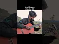 Download Lagu Ciinan bana fingerstyle guitar cover #shorts