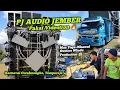 Download Lagu CEK SOUND PJ AUDIO JEMBER 🔥 DIPANTAU OWNERS WINDU PRODUCTION MAS YOGA KASIH PAHAM.