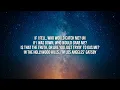 G-Eazy - Tulips & Roses (Lyrics)