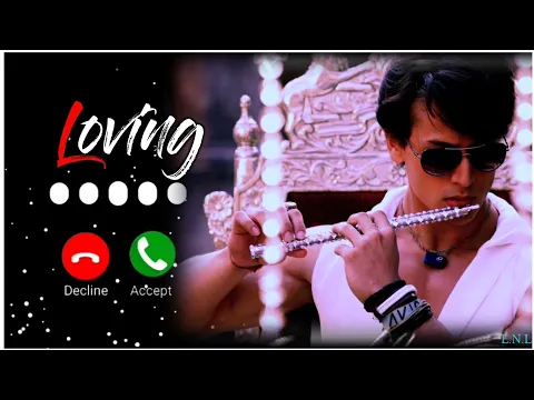 Download MP3 letast Ringtone Hindi | Bansuri ringtone 2021 | Tiger Shroff bansuri ringtone 2021