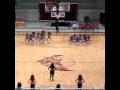 DD4L Dancing Dolls vs YCDT Supastarz Battle Mississipi Massacre