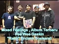 Download Lagu Mixed Feelings , Album Terbaru  Pee Wee Gaskin  \
