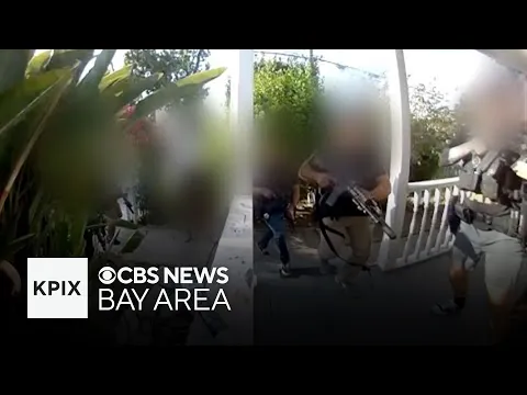 Man killed in San Jose police shooting had extensive criminal history