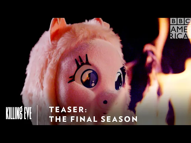 Season 4 Teaser