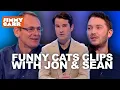 Download Lagu Funny Cats Clips With Jimmy, Jon and Sean | 8 Out of 10 Cats | Jimmy Carr