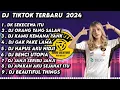 Download Lagu DJ TIKTOK TERBARU 2024 - DJ SEKECEWA ITU | DJ KAU BUATKU SEKECEWA ITU REMIX FULL BASS VIRAL TIKTOK