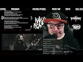Signs of the Swarm - Nightcrawler / Nightcrawler's [ Breakdown / Reaction ] Patreon Request