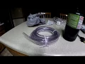 HOW TO MAKE A PROPANE TORCH-GUN