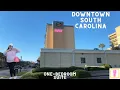 Celebrities USC Close to Everything the Courtyard by Marriott Columbia Downtown at USC 4K