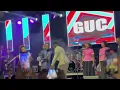 Lagu Watch Minister G U C  Calls out Minister Titus De Psalmist on #revealed live #zambia