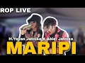 Download Lagu Duet Enak H.Yayan Jatnika X Abiel Jatnika | Maripi - ROP LIVE