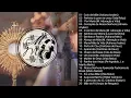 Download Lagu Músicas Católicas | Melhores Músicas Católicas Marianas, TOP 20 Músicas Religiosas com Maria 1º Ed.💙