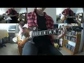 Dean's Dirty Organ - Christopher Lennertz (Cover by Ael Sandro)
