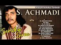 Lagu Album Koleksi Terbaik S. Achmadi