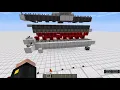 Minecraft 1 12 Binary Selector Decoder w Self Repair