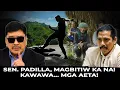 Download Lagu Sen. Padilla, isyu ng mga Aeta 'di mo kaya! Ipasa mo na kay Sen. Zubiri!