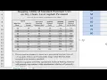 Correlation and Data Mining Day 1 1 of 4