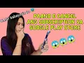 PAANO E CANCEL ANG SUBSCRIPTION SA GOOGLE PLAY STORE Jeandy