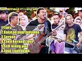 Lagu Lagu Top Sepanjang Masa Cover Bob Sentuhan ft Lan Taro,Ary Dan Haziq|Padu Teruk Lan Goreng Gitar\