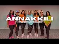 WEIGHTLOSS - FULL BODY DANCE WORKOUT