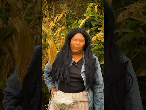 A LENDA DA PAPA OLHOS #1