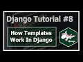 Django Templates Python Django Tutorials In Hindi