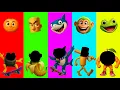 Download Lagu Boneca ambalabu, Shimpanzini bananin,  Tralalero Tralala, Tung Tung Tung Sahur