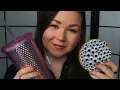Download Lagu ASMR Suomi - Tää video auttaa sua nukahtamaan nopeammin | tapping, scratching, whispering, beeswax